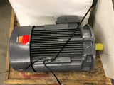 VEM MOTORS GMBH K11R 200 LX2 HW HK 98698 44 KW 3530 RPM 2P 3 PHASE