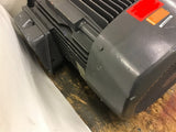 VEM MOTORS GMBH K11R 200 LX2 HW HK 98698 44 KW 3530 RPM 2P 3 PHASE