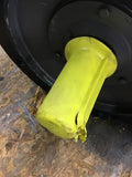 VEM MOTORS GMBH K11R 200 LX2 HW HK 98698 44 KW 3530 RPM 2P 3 PHASE
