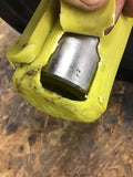 VEM MOTORS GMBH K11R 200 LX2 HW HK 98698 44 KW 3530 RPM 2P 3 PHASE