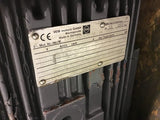 VEM MOTORS GMBH K11R 200 LX2 HW HK 98698 44 KW 3530 RPM 2P 3 PHASE