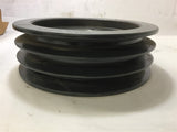 BROWNING 3B5V70 SHEAVE 2-1/2" Bore