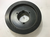 BROWNING 3B5V70 SHEAVE 2-1/2" Bore