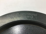 BROWNING 3B5V70 SHEAVE 2-1/2" Bore
