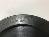 BROWNING 3B5V70 SHEAVE 2-1/2" Bore