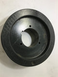 BROWNING 3B5V70 SHEAVE 2-1/2" Bore