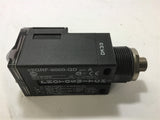ALLEN-BRADLEY 42GRF-9000-QD PHOTOSWITCH SENSOR 250mA 40VDC MAX. SER A