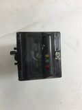 ALLEN-BRADLEY 42GRF-9000-QD PHOTOSWITCH SENSOR 250mA 40VDC MAX. SER A