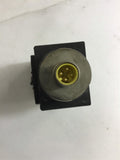ALLEN-BRADLEY 42GRF-9000-QD PHOTOSWITCH SENSOR 250mA 40VDC MAX. SER A