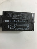 ALLEN-BRADLEY 42GRF-9000-QD PHOTOSWITCH SENSOR 250mA 40VDC MAX. SER A