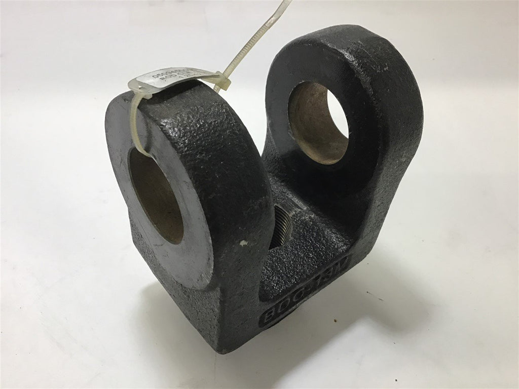 BDC-13M ROD CLEVIS 1.25-12