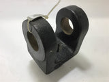 BDC-13M ROD CLEVIS 1.25-12