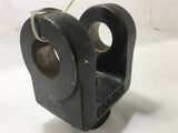 BDC-13M ROD CLEVIS 1.25-12