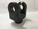 BDC-13M ROD CLEVIS 1.25-12