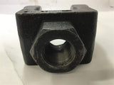 BDC-13M ROD CLEVIS 1.25-12