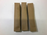 MERSEN TRS150R TRI-ONIC FUSE 600 VAC 150 AMP LOT OF 3