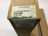 MERSEN TRS150R TRI-ONIC FUSE 600 VAC 150 AMP LOT OF 3
