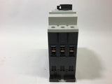 SIEMENS 3RV103-4FA10 40 AMP BREAKER