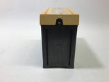 PEPPERL+FUCHS SLVA-4K 40 MA, 115 VAC 48-62 HZ SAFETY RELAY