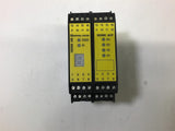 PEPPERL+FUCHS 180323 SB4-OR-4CP MODULE