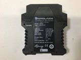 PEPPERL+FUCHS 180323 SB4-OR-4CP MODULE