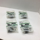 NTE NTE5342 Silicon Bridge Rectifier Lot of 4