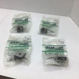 NTE NTE5342 Silicon Bridge Rectifier Lot of 4