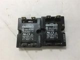 Allen-Bradley 700-SE10GZZ24 Ser A Solid State Relay 10 A Lot of 2