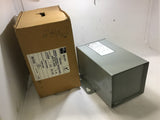 EGS HS1F1.5AS Hevi Duty Shielded General Purpose Transformer 1.5 KVA 60 Hz