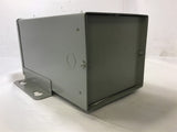 EGS HS1F1.5AS Hevi Duty Shielded General Purpose Transformer 1.5 KVA 60 Hz