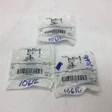Allen-Bradley W51 Overload Heaters Lot of 3