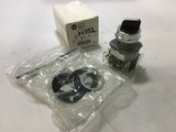 Allen-Bradley 800T-J2KC7B Ser T 3 Position Switch Type 4,13