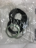 Allen-Bradley 800T-J2KC7B Ser T 3 Position Switch Type 4,13