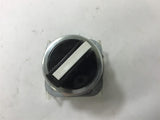 Allen-Bradley 800T-J2KC7B Ser T 3 Position Switch Type 4,13