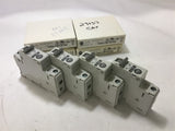 Allen-Bradley 1492-CB1G160 Ser C Circuit Breaker 16 A Lot of 4