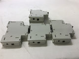 Allen-Bradley 1492-CB1G160 Ser C Circuit Breaker 16 A Lot of 4