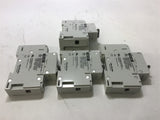 Allen-Bradley 1492-CB1G160 Ser C Circuit Breaker 16 A Lot of 4