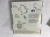 Allen-Bradley 1492-CB1G160 Ser C Circuit Breaker 16 A Lot of 4