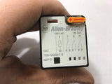 Allen-Bradley 700-HA33A1-3 Ser D Tube Base Relay Lot of 2