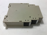 Omron H3DK-M1 Multifunction Timer 5A 24 - 240 VAC/DC