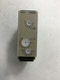 Omron H3DK-M1 Multifunction Timer 5A 24 - 240 VAC/DC