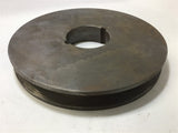 1 A6.4 B6.8 1610 Groove Pulley 7-1/8" OD