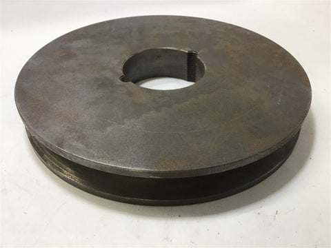 1 A6.4 B6.8 1610 Groove Pulley 7-1/8" OD