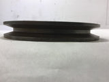 1 A6.4 B6.8 1610 Groove Pulley 7-1/8" OD