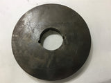 1 A6.4 B6.8 1610 Groove Pulley 7-1/8" OD