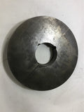 1 A6.4 B6.8 1610 Groove Pulley 7-1/8" OD