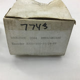 E320-100-10/24-PP Encoder 10/24 VDC