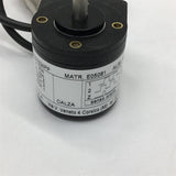 E320-100-10/24-PP Encoder 10/24 VDC