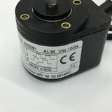 E320-100-10/24-PP Encoder 10/24 VDC