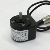 E320-100-10/24-PP Encoder 10/24 VDC